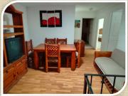 DEPARTAMENTO EN RENTA AMUEBLADO CON SERVICIOS EN SAN...