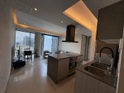 Departamento en Renta amueblado con servicios incluidos