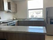 Departamento en Renta Amueblado Condesa Cimatario