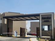 Departamento en renta amueblado condominio Kaoba,...