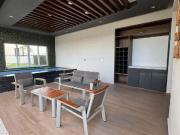 Departamento en renta amueblado Cumbres del Lago...