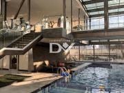 DEPARTAMENTO EN RENTA AMUEBLADO DE 2 HABITACIONES EN...