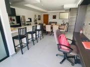 DEPARTAMENTO EN RENTA AMUEBLADO MONTE CUMBRES MAGNO...