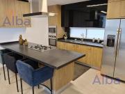 Departamento en RENTA AMUEBLADO DE LUJO EN VALLE DE LAS...