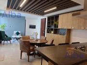 Departamento en RENTA AMUEBLADO DE LUJO EN VALLE DE LAS...