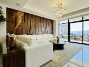 Departamento en Renta Amueblado de Lujo Lomas del Campanario