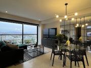 Departamento en Renta Amueblado Distrito Chapultepec,...