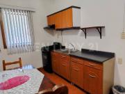Departamento en Renta Amueblado DV DC636