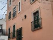 Departamento en Renta amueblado en 2do piso