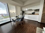 Departamento en Renta Amueblado en Adamant