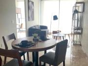 Departamento en Renta Amueblado en Atlixcayotl, a 5...