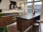 DEPARTAMENTO EN RENTA AMUEBLADO EN AV. CHAPULTEPEC EN...