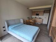 DEPARTAMENTO EN RENTA AMUEBLADO EN AV. LA PAZ COL. AMERICANA