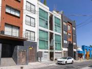 Departamento en Renta Amueblado en Avenida Juarez La Paz...