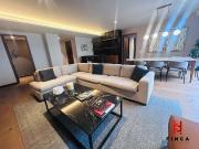 DEPARTAMENTO EN RENTA AMUEBLADO EN AVENUE POLANCO