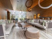Departamento en renta AMUEBLADO en Avenue Polanco 3...