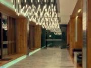 DEPARTAMENTO EN RENTA AMUEBLADO EN BE TOWERS, PUERTO CANCUN