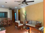 Departamento en renta amueblado en Benito Juárez norte,...