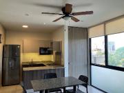 Departamento en renta amueblado en Benito Juárez Norte...