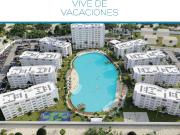 Departamento en Renta amueblado en Bluú mazatlán, Sinaloa