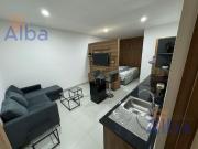 DEPARTAMENTO EN RENTA AMUEBLADO EN BOSQUES DEL PRADO SUR