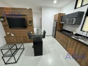 DEPARTAMENTO EN RENTA AMUEBLADO EN BOSQUES DEL PRADO SUR