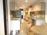 DEPARTAMENTO EN RENTA AMUEBLADO EN CAMPOS ELÍSEOS POLANCO