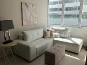 DEPARTAMENTO EN RENTA AMUEBLADO EN CARSO TOREO