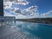 Departamento en renta amueblado en Central Park Guadalajara