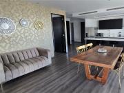 Departamento en renta amueblado en Central Park...