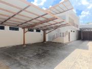 Departamento en renta amueblado en centro de una habitación