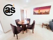 Departamento en Renta Amueblado en Ciudad del Sol