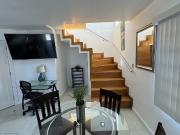 DEPARTAMENTO EN RENTA AMUEBLADO EN COL AGUACALIENTE...