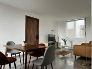 Departamento en renta amueblado en Col. La Paz, Puebla