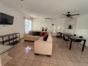 Departamento en Renta amueblado en Colonia Campestre,...