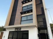 DEPARTAMENTO EN RENTA AMUEBLADO EN COLONIA CUAUHTEMOC...