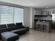 DEPARTAMENTO EN RENTA AMUEBLADO EN COLONIA MIRADOR