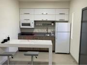 Departamento en renta amueblado en Colonia Santa Teresa