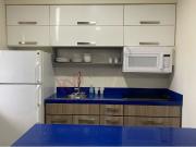 Departamento en renta amueblado en Colonia Santa Teresa