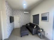 Departamento en renta amueblado en Colonia Santa Teresa