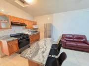 DEPARTAMENTO EN RENTA AMUEBLADO EN COLONIA VISTA HERMOSA...