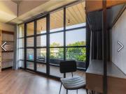 Departamento en renta amueblado en Condesa con servicios...