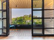 Departamento en renta amueblado en Condesa con servicios...