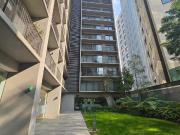 Departamento en Renta amueblado en Condesa, Cuauht?moc