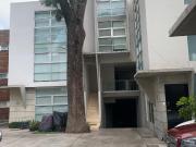 Departamento en Renta amueblado en Condominio Horizontal