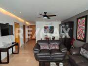DEPARTAMENTO EN RENTA AMUEBLADO EN CUAUHTÉMOC