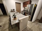 Departamento en renta amueblado en Distrito Piamonte, Qro