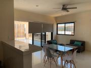 Departamento en renta amueblado en el centro de merida