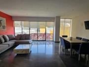 Departamento en Renta Amueblado en el Centro Historico,...