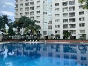 Departamento en renta amueblado en el desarrollo Punta...